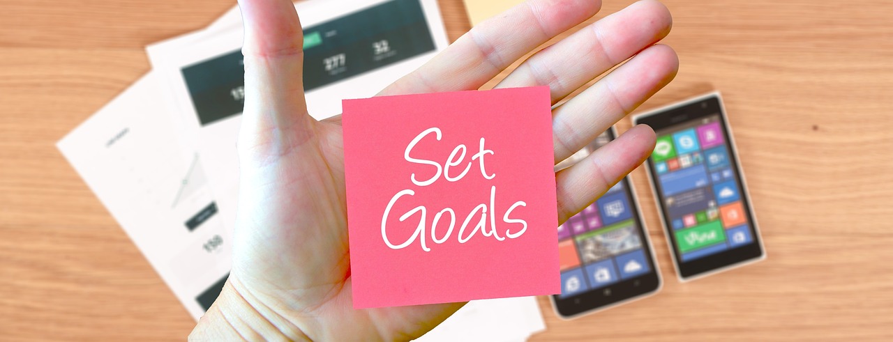 SMART Goals