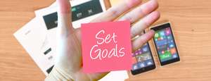 SMART Goals