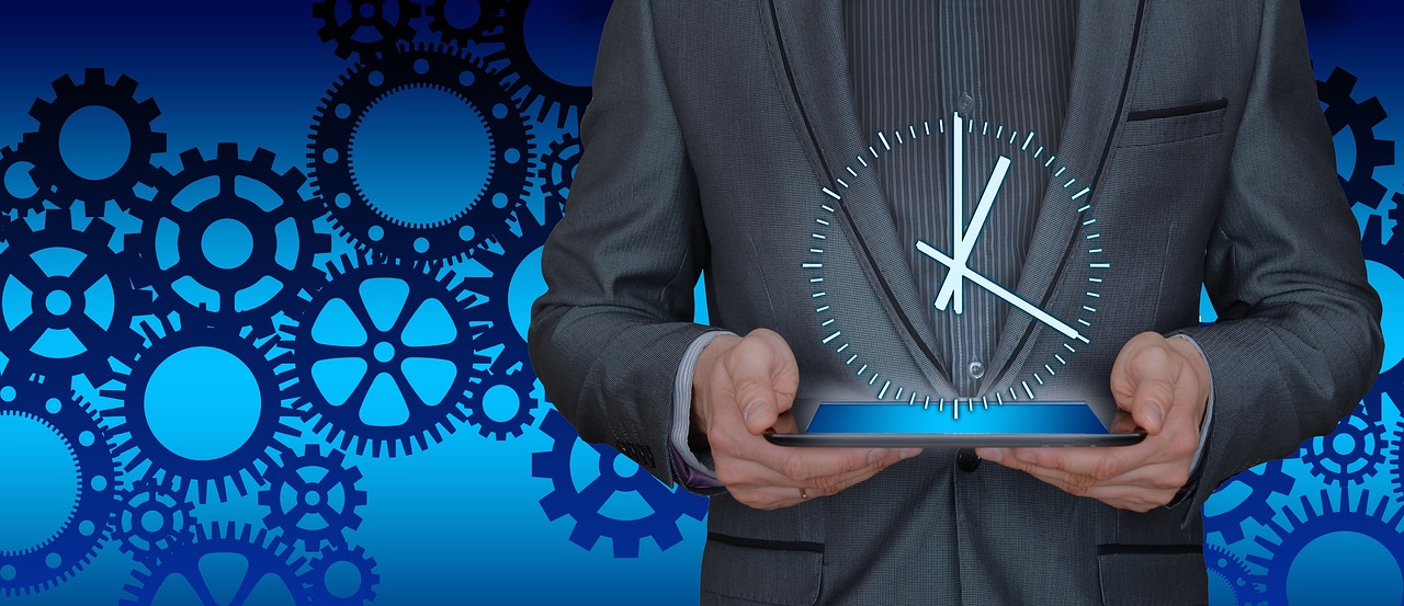 Productivity Tools